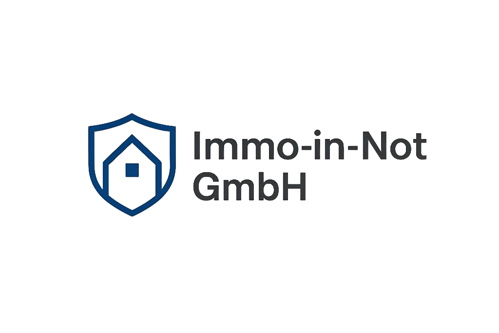 Immo-in-Not GmbH Logo